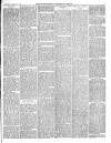 Warminster & Westbury journal, and Wilts County Advertiser Saturday 17 May 1884 Page 7