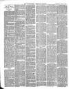 Warminster & Westbury journal, and Wilts County Advertiser Saturday 24 May 1884 Page 6