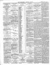 Warminster & Westbury journal, and Wilts County Advertiser Saturday 31 May 1884 Page 4