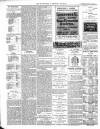 Warminster & Westbury journal, and Wilts County Advertiser Saturday 31 May 1884 Page 8