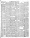 Warminster & Westbury journal, and Wilts County Advertiser Saturday 07 June 1884 Page 3