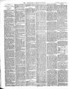 Warminster & Westbury journal, and Wilts County Advertiser Saturday 21 June 1884 Page 2