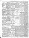 Warminster & Westbury journal, and Wilts County Advertiser Saturday 21 June 1884 Page 4