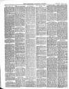 Warminster & Westbury journal, and Wilts County Advertiser Saturday 21 June 1884 Page 6