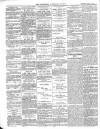 Warminster & Westbury journal, and Wilts County Advertiser Saturday 28 June 1884 Page 4