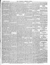 Warminster & Westbury journal, and Wilts County Advertiser Saturday 28 June 1884 Page 5