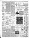 Warminster & Westbury journal, and Wilts County Advertiser Saturday 28 June 1884 Page 8