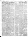 Warminster & Westbury journal, and Wilts County Advertiser Saturday 12 July 1884 Page 2