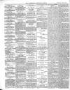 Warminster & Westbury journal, and Wilts County Advertiser Saturday 12 July 1884 Page 4