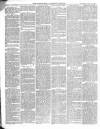 Warminster & Westbury journal, and Wilts County Advertiser Saturday 12 July 1884 Page 6
