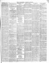 Warminster & Westbury journal, and Wilts County Advertiser Saturday 12 July 1884 Page 7