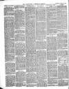 Warminster & Westbury journal, and Wilts County Advertiser Saturday 19 July 1884 Page 2