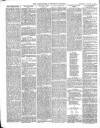 Warminster & Westbury journal, and Wilts County Advertiser Saturday 16 August 1884 Page 2