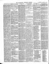 Warminster & Westbury journal, and Wilts County Advertiser Saturday 23 August 1884 Page 2