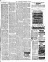 Warminster & Westbury journal, and Wilts County Advertiser Saturday 23 August 1884 Page 3