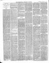 Warminster & Westbury journal, and Wilts County Advertiser Saturday 23 August 1884 Page 6
