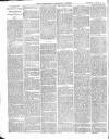 Warminster & Westbury journal, and Wilts County Advertiser Saturday 30 August 1884 Page 2