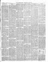 Warminster & Westbury journal, and Wilts County Advertiser Saturday 30 August 1884 Page 3