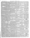 Warminster & Westbury journal, and Wilts County Advertiser Saturday 06 September 1884 Page 5