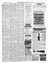 Warminster & Westbury journal, and Wilts County Advertiser Saturday 06 September 1884 Page 7