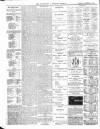 Warminster & Westbury journal, and Wilts County Advertiser Saturday 06 September 1884 Page 8