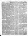 Warminster & Westbury journal, and Wilts County Advertiser Saturday 13 September 1884 Page 2