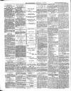 Warminster & Westbury journal, and Wilts County Advertiser Saturday 13 September 1884 Page 4