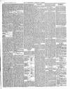 Warminster & Westbury journal, and Wilts County Advertiser Saturday 13 September 1884 Page 5