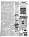 Warminster & Westbury journal, and Wilts County Advertiser Saturday 13 September 1884 Page 7