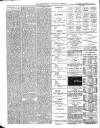 Warminster & Westbury journal, and Wilts County Advertiser Saturday 13 September 1884 Page 8