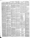 Warminster & Westbury journal, and Wilts County Advertiser Saturday 20 September 1884 Page 2