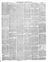 Warminster & Westbury journal, and Wilts County Advertiser Saturday 20 September 1884 Page 3
