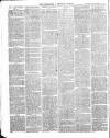 Warminster & Westbury journal, and Wilts County Advertiser Saturday 27 September 1884 Page 2