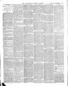 Warminster & Westbury journal, and Wilts County Advertiser Saturday 27 September 1884 Page 6