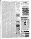 Warminster & Westbury journal, and Wilts County Advertiser Saturday 27 September 1884 Page 7