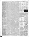 Warminster & Westbury journal, and Wilts County Advertiser Saturday 27 September 1884 Page 8