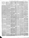 Warminster & Westbury journal, and Wilts County Advertiser Saturday 04 October 1884 Page 2