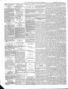 Warminster & Westbury journal, and Wilts County Advertiser Saturday 04 October 1884 Page 4