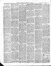Warminster & Westbury journal, and Wilts County Advertiser Saturday 04 October 1884 Page 6