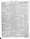 Warminster & Westbury journal, and Wilts County Advertiser Saturday 01 November 1884 Page 2