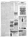 Warminster & Westbury journal, and Wilts County Advertiser Saturday 01 November 1884 Page 3