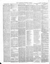Warminster & Westbury journal, and Wilts County Advertiser Saturday 01 November 1884 Page 6