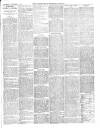 Warminster & Westbury journal, and Wilts County Advertiser Saturday 01 November 1884 Page 7