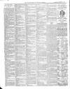 Warminster & Westbury journal, and Wilts County Advertiser Saturday 01 November 1884 Page 8