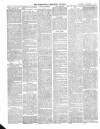 Warminster & Westbury journal, and Wilts County Advertiser Saturday 08 November 1884 Page 2