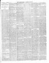 Warminster & Westbury journal, and Wilts County Advertiser Saturday 08 November 1884 Page 3