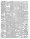 Warminster & Westbury journal, and Wilts County Advertiser Saturday 08 November 1884 Page 5