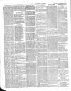 Warminster & Westbury journal, and Wilts County Advertiser Saturday 15 November 1884 Page 2