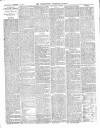 Warminster & Westbury journal, and Wilts County Advertiser Saturday 15 November 1884 Page 3