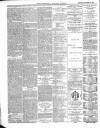 Warminster & Westbury journal, and Wilts County Advertiser Saturday 15 November 1884 Page 8
